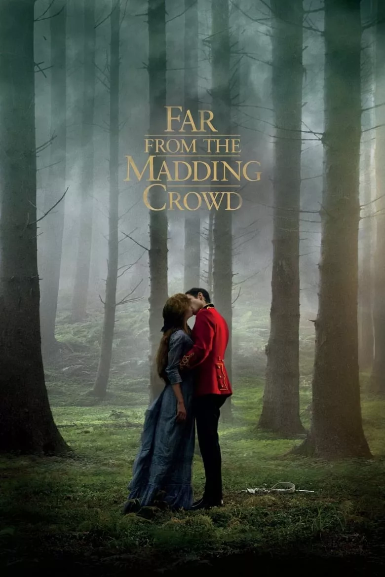 Far from the Madding Crowd | สุดปลายทางรัก
