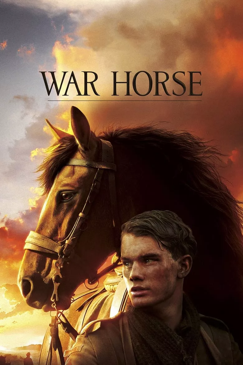 War Horse | ม้าศึกจารึกโลก