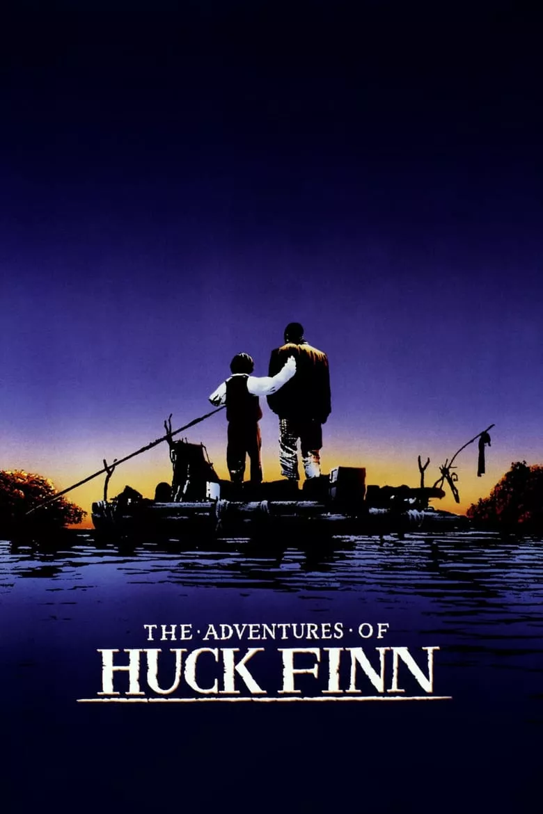 The Adventures of Huck Finn | ฮัค ฟินน์ เจ้าหนูผจญภัย