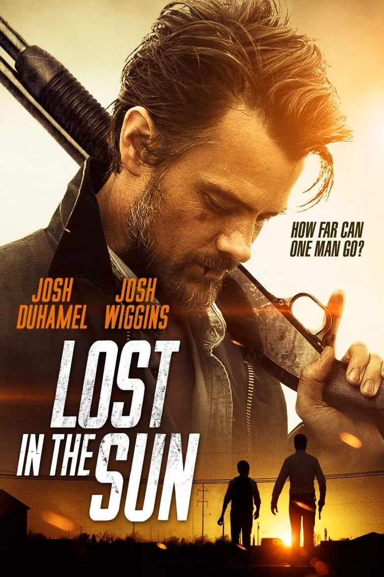 Lost in the Sun | เพื่อนแท้บนทางเถื่อน
