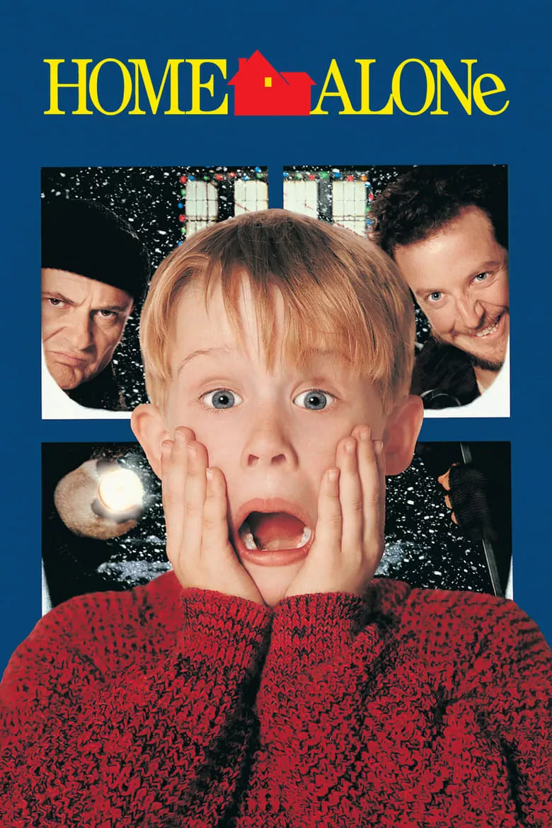 Home Alone | โดดเดี่ยวผู้น่ารัก