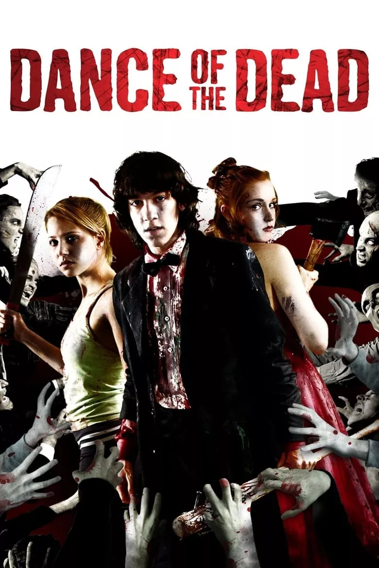 Dance of the Dead | คืนฉลองล้างบางซอมบี้