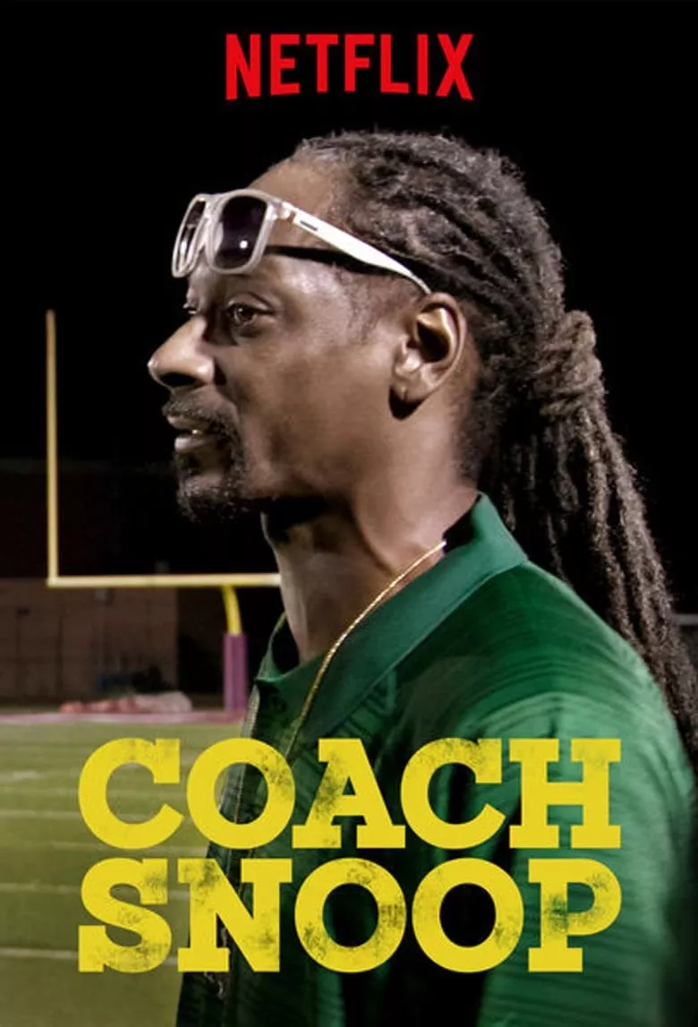 Coach Snoop : โค้ชสนูป