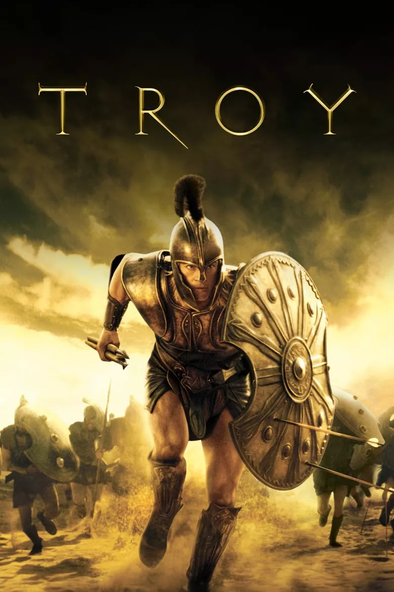 Troy | ทรอย