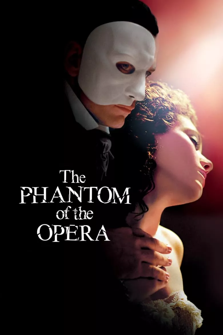 The Phantom of the Opera | แฟนทั่ม หน้ากากปีศาจ