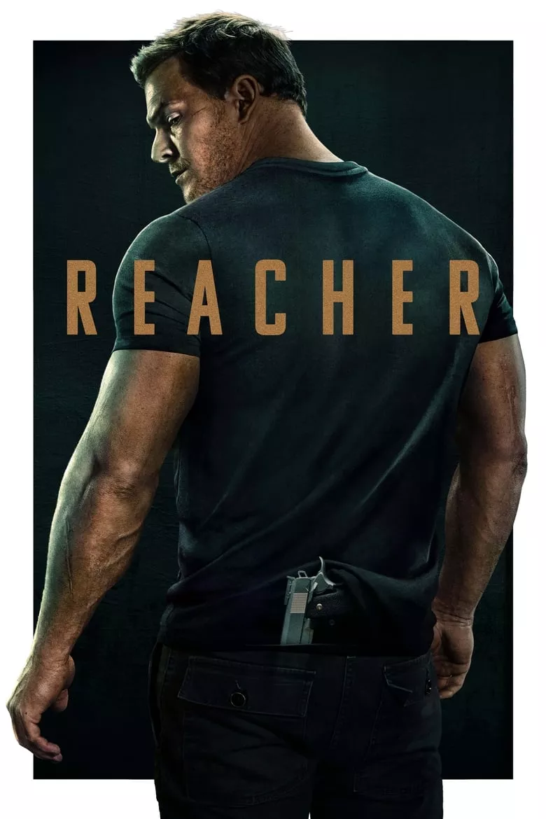 Reacher : รีชเชอร์ ยอดคนสืบระห่ำ