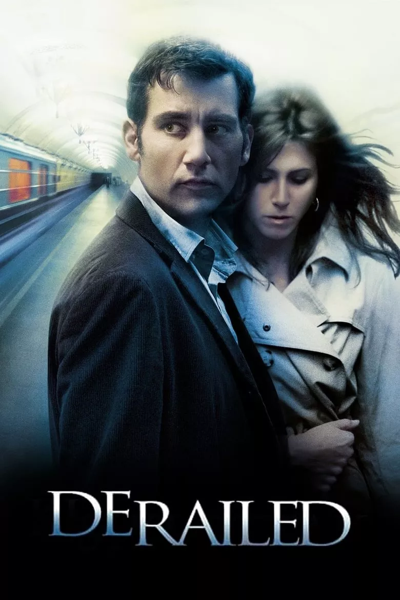 Derailed | ปมพิศวาสรักลวงโลก