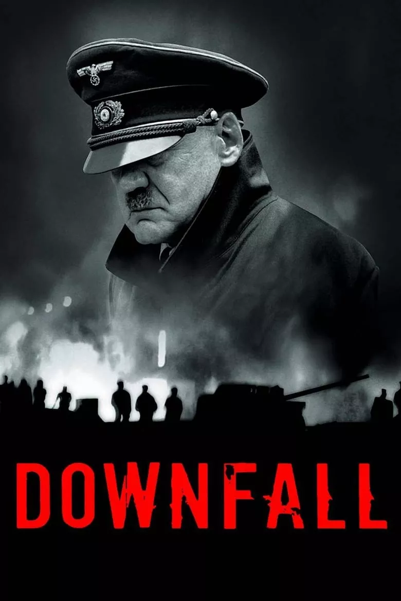 Downfall | ปิดตำนานบุรุษล้างโลก