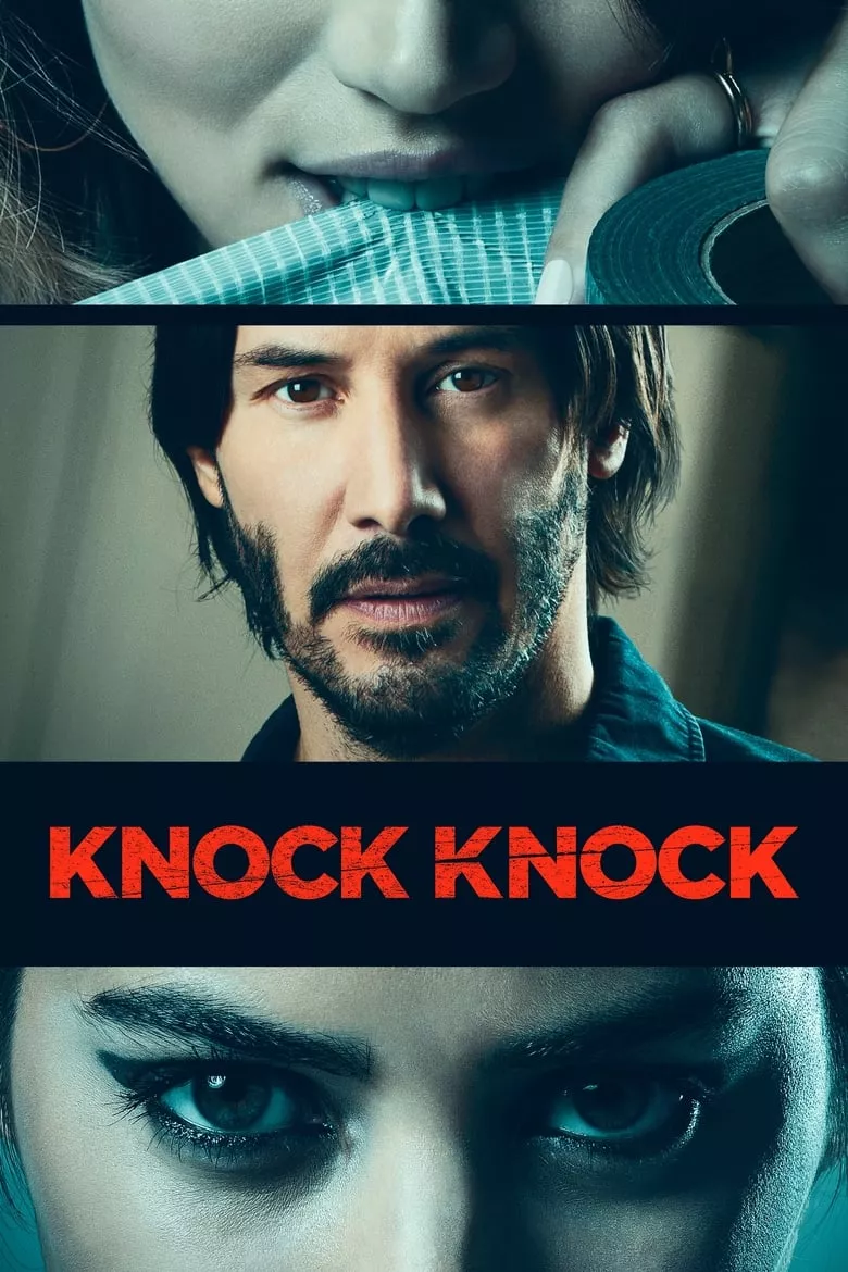 Knock Knock | ล่อมาเชือด