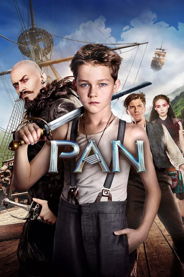 Pan | แพน