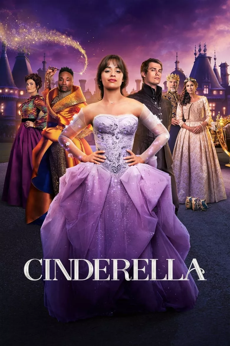 Cinderella | นางซินตามฝันไม่ตามรัก