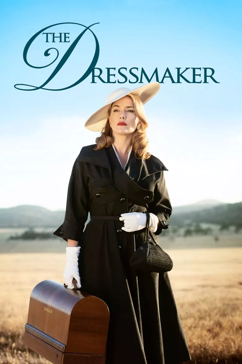 The Dressmaker | แค้นลั่น ปังเวอร์