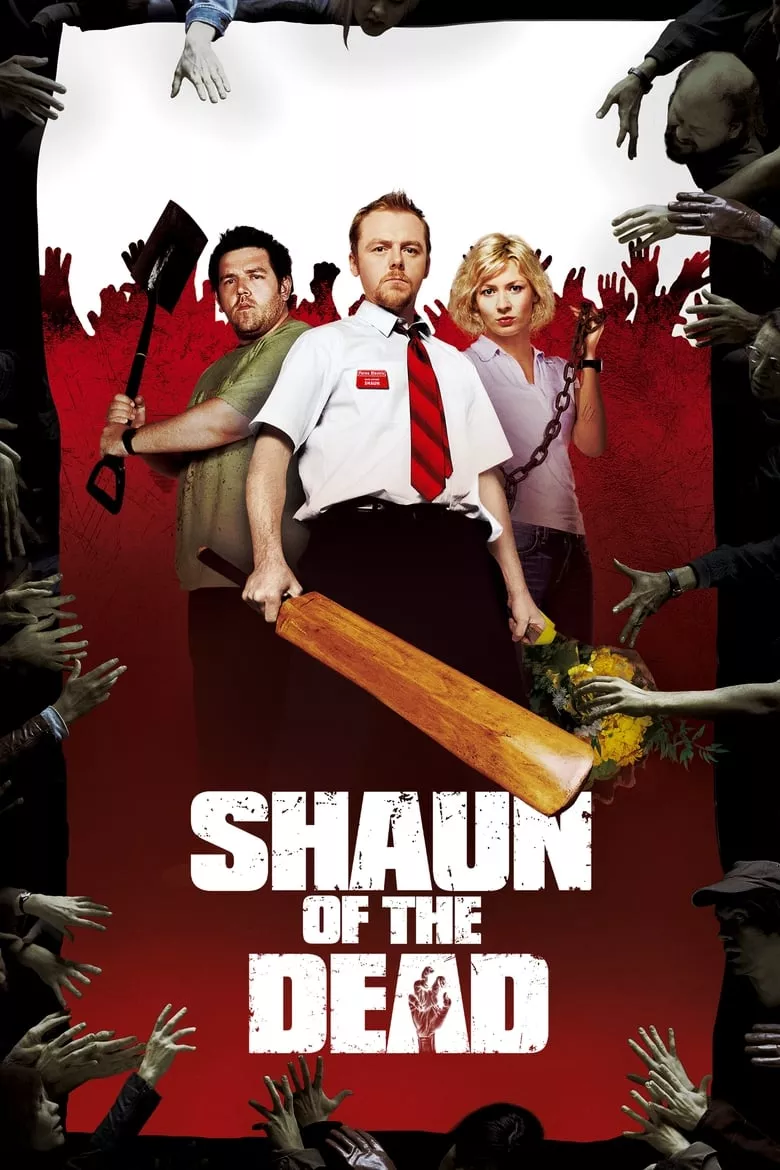 Shaun of the Dead | รุ่งอรุณแห่งความวาย