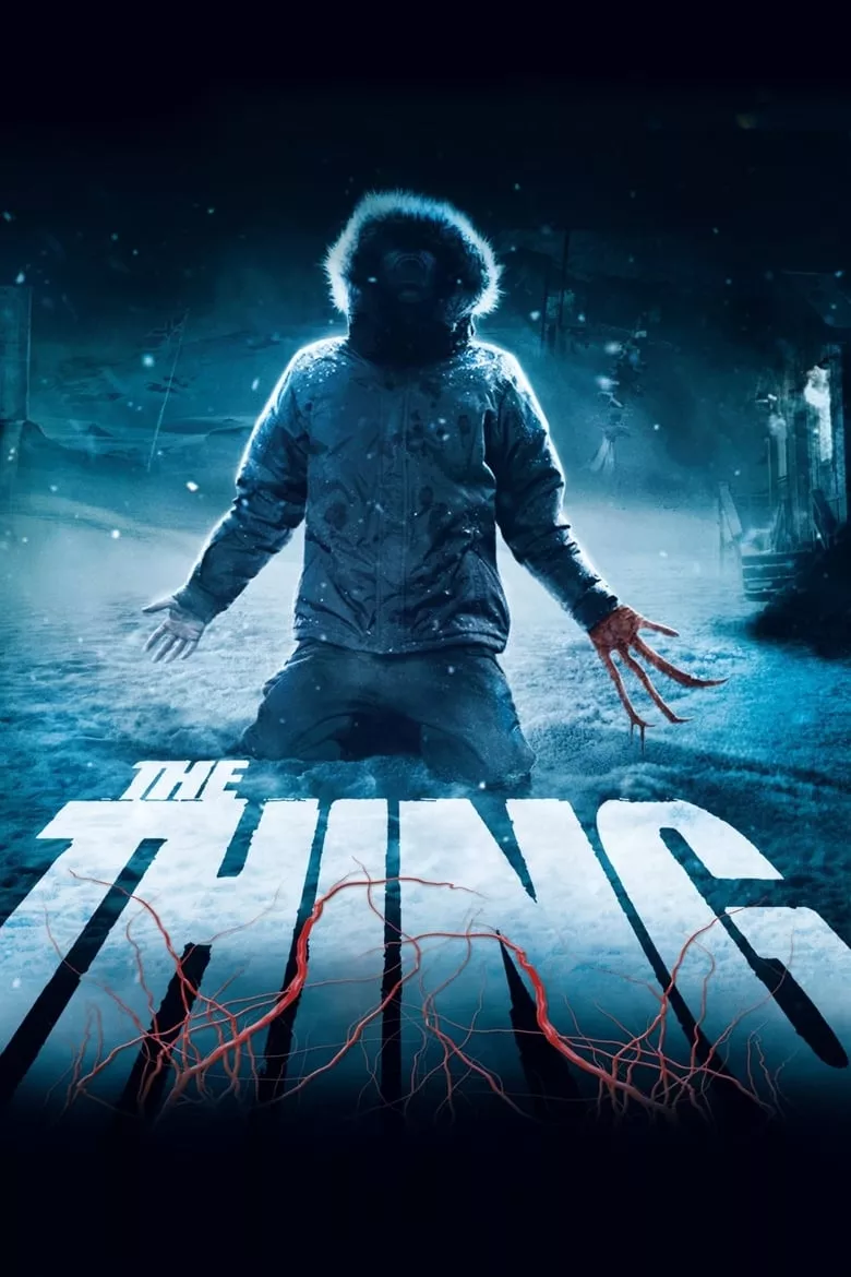 The Thing | แหวกมฤตยู อสูรใต้โลก
