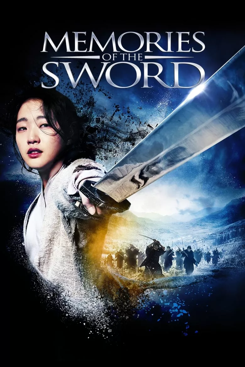 Memories of the Sword | ศึกจอมดาบชิงบัลลังก์