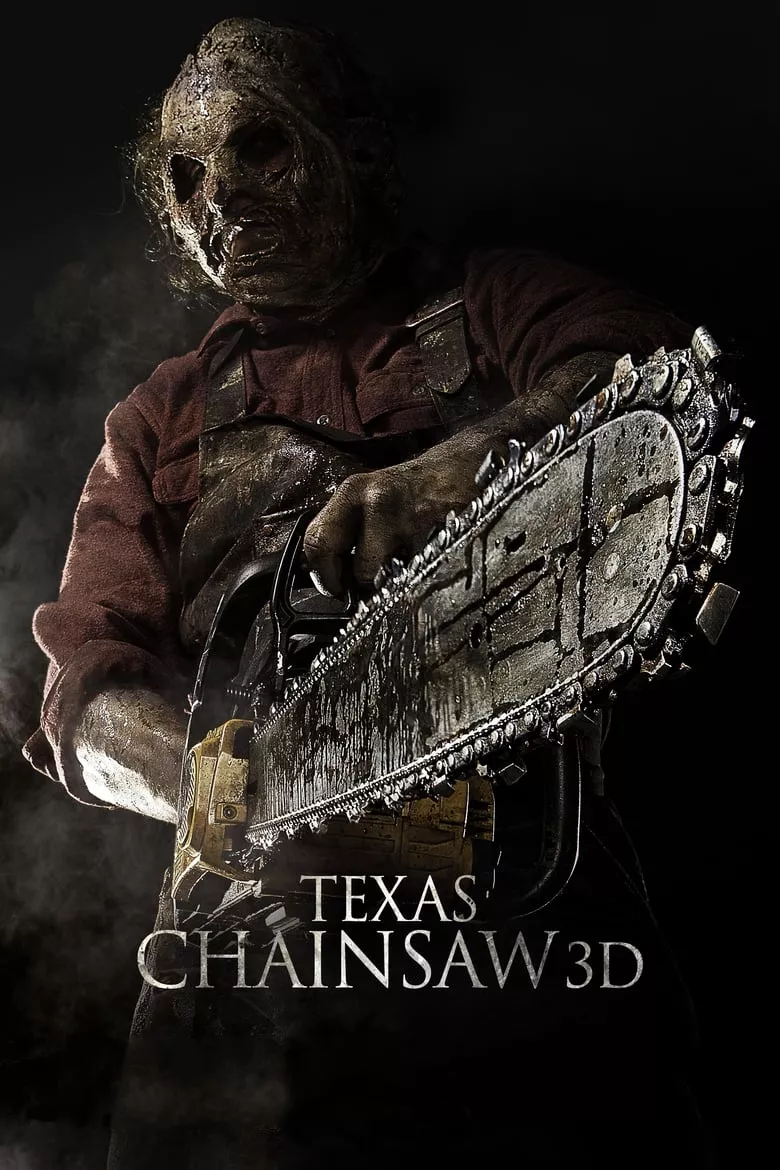 Texas Chainsaw 3D | สิงหาต้องสับ