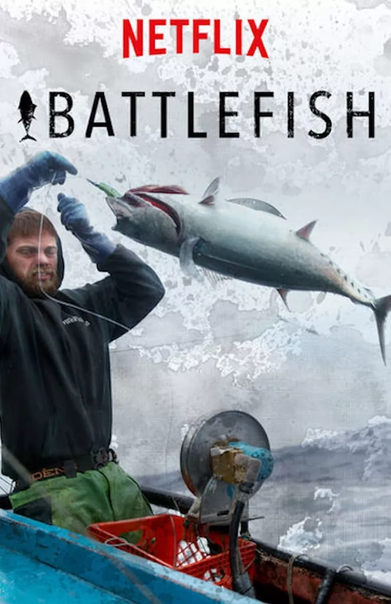 Battlefish : ศึกชิงเจ้าประมง