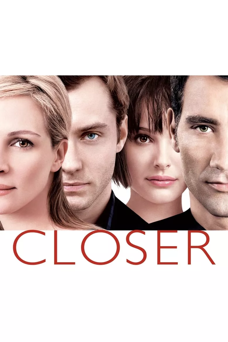 Closer | ขอหยุดไฟรักไว้ที่เธอ