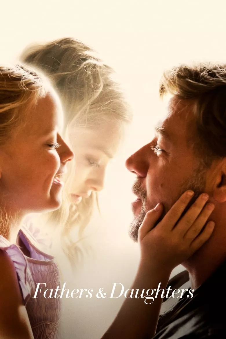 Fathers and Daughters | สองหัวใจ สายใยนิรันดร์