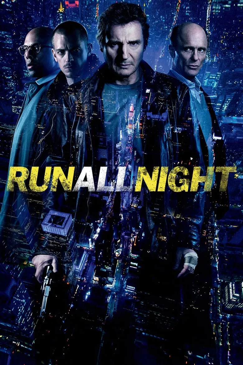 Run All Night | คืนวิ่งทะลวงเดือด