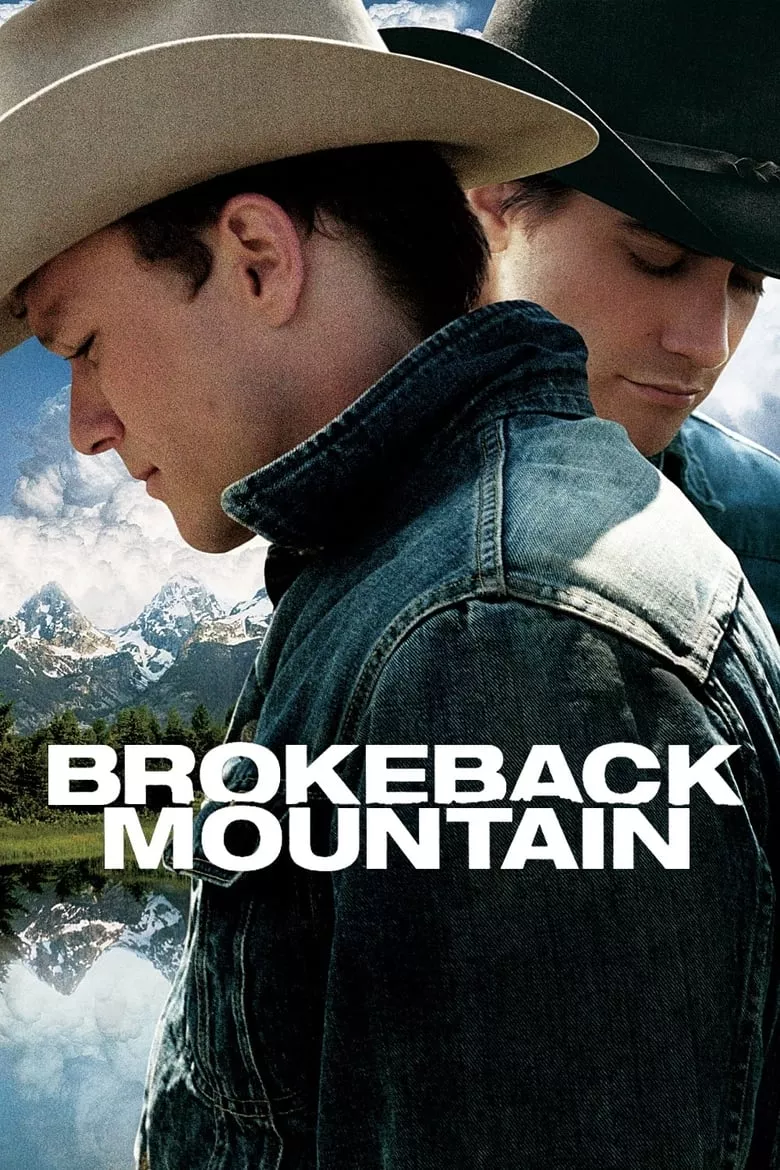 Brokeback Mountain | หุบเขาเร้นรัก