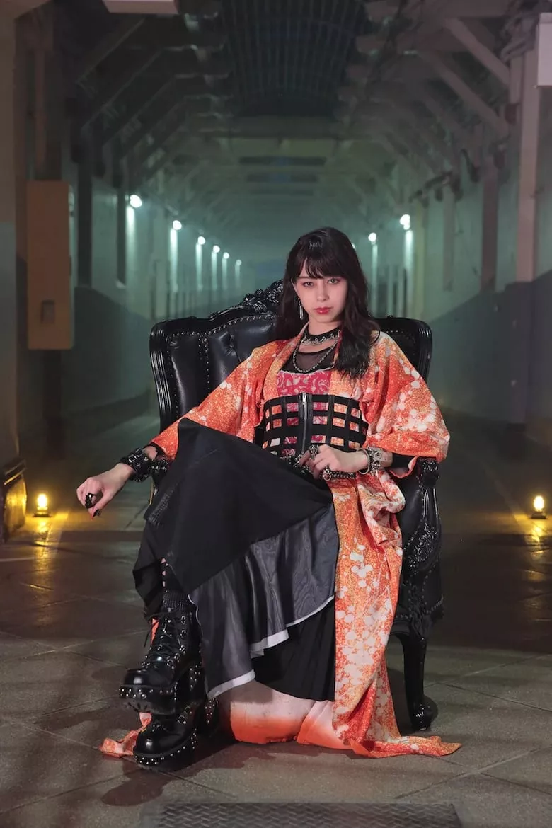 The Mystery Collection of Enmado Sara : คอลเลคชั่นลึกลับของเอ็นมาโดะ ซาระ