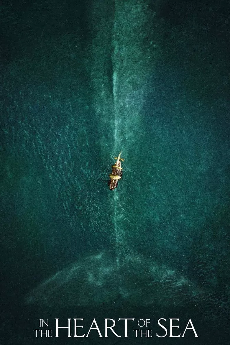 In the Heart of the Sea | หัวใจเพชฌฆาตวาฬมหาสมุทร