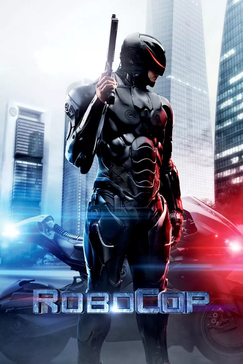 RoboCop 4 | โรโบคอป ภาค 4
