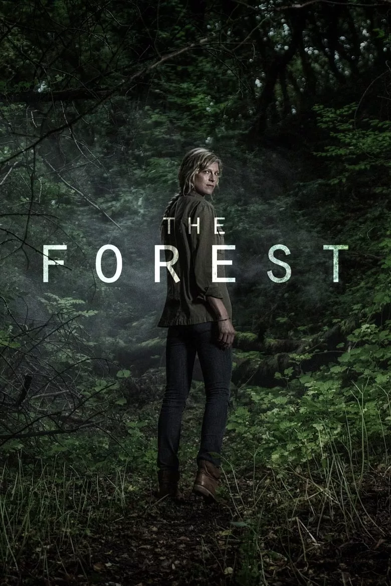 The Forest : เดอะ ฟอเรสต์