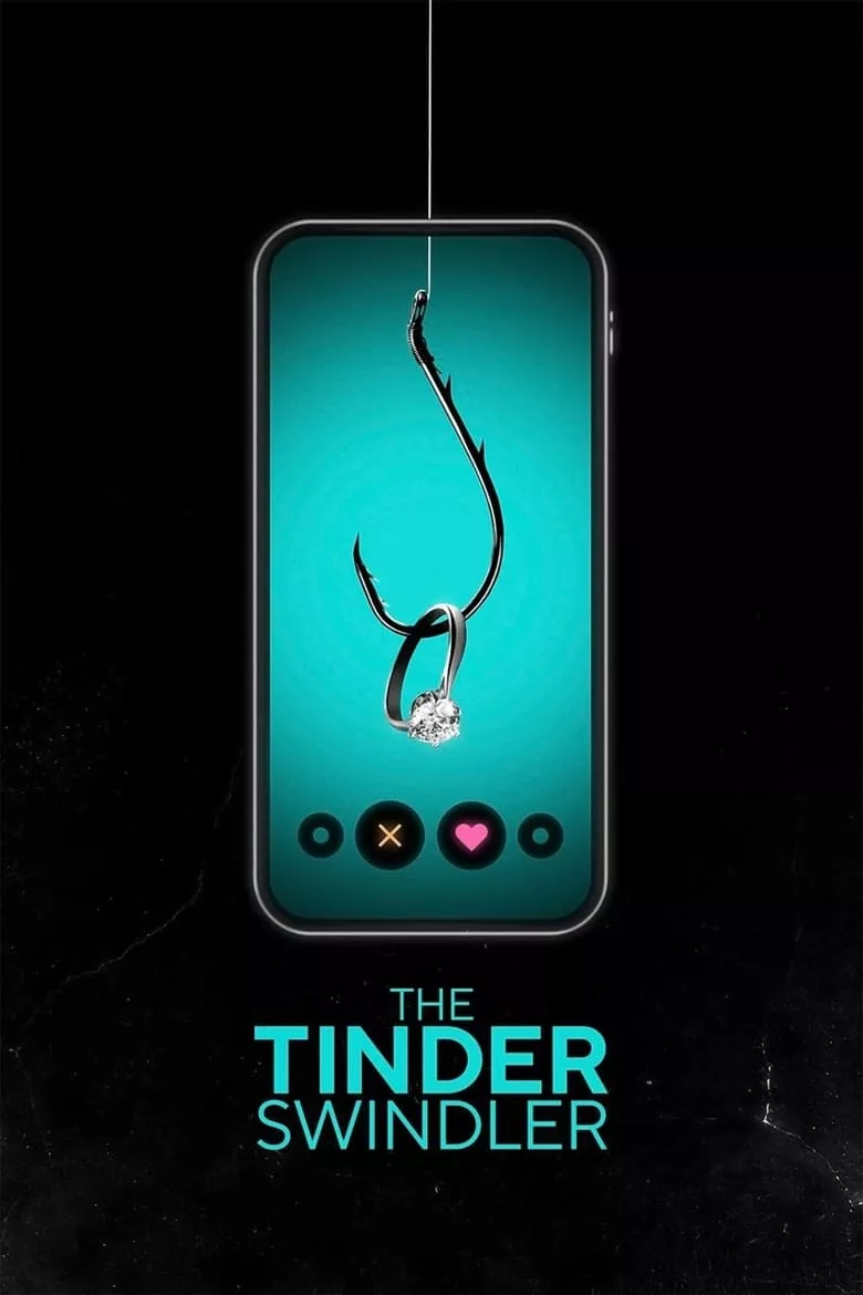 The Tinder Swindler สิบแปดมงกุฎทินเดอร์