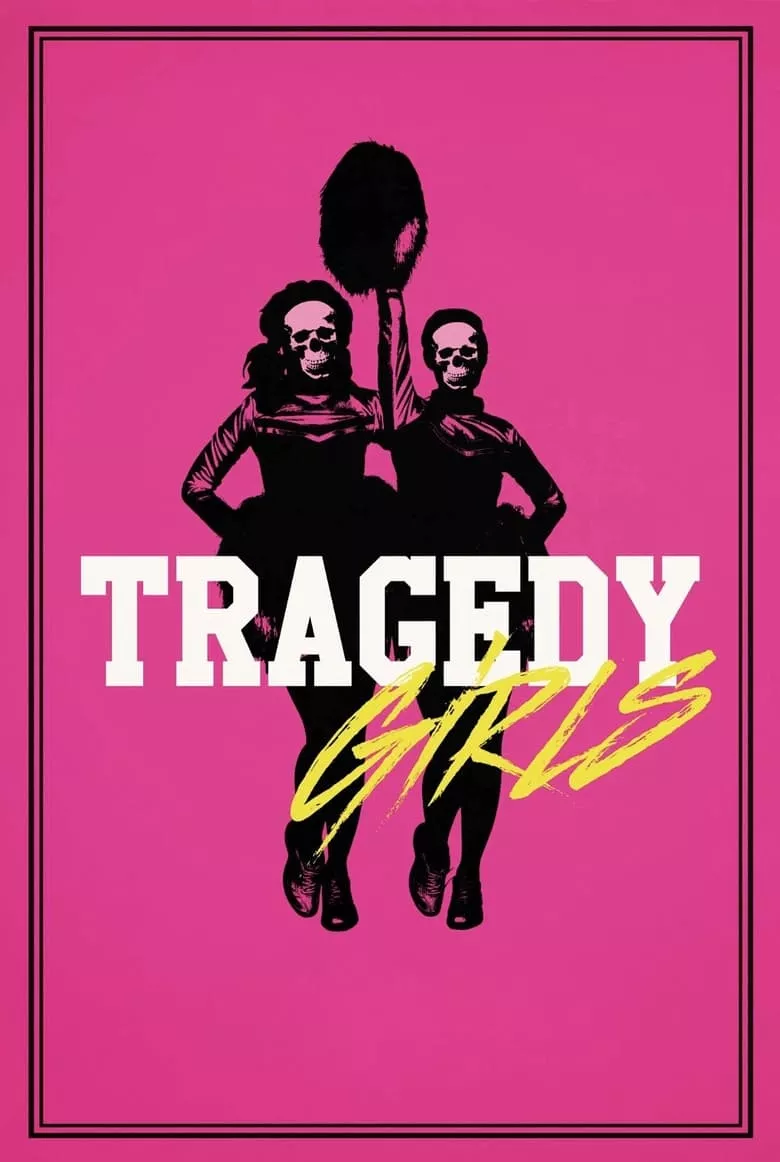 Tragedy Girls | สองสาวซ่าส์ ฆ่าเรียกไลค์