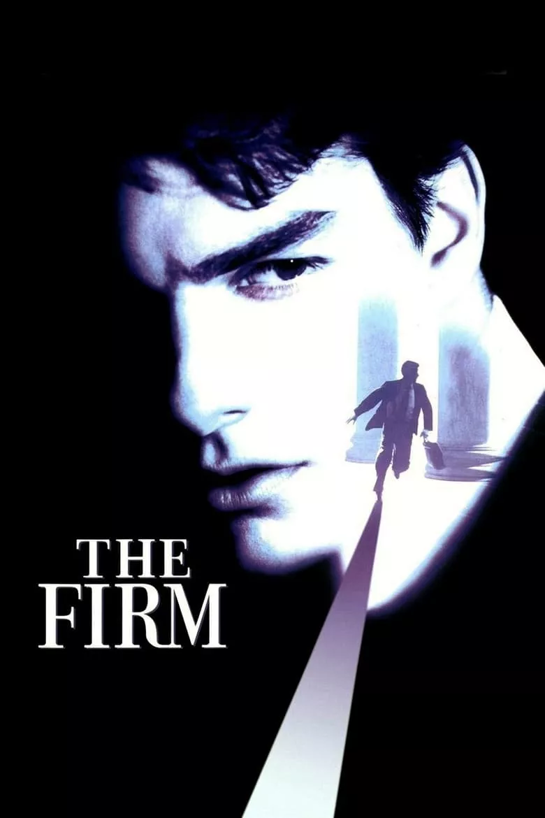 The Firm | องค์กรซ่อนเงื่อน