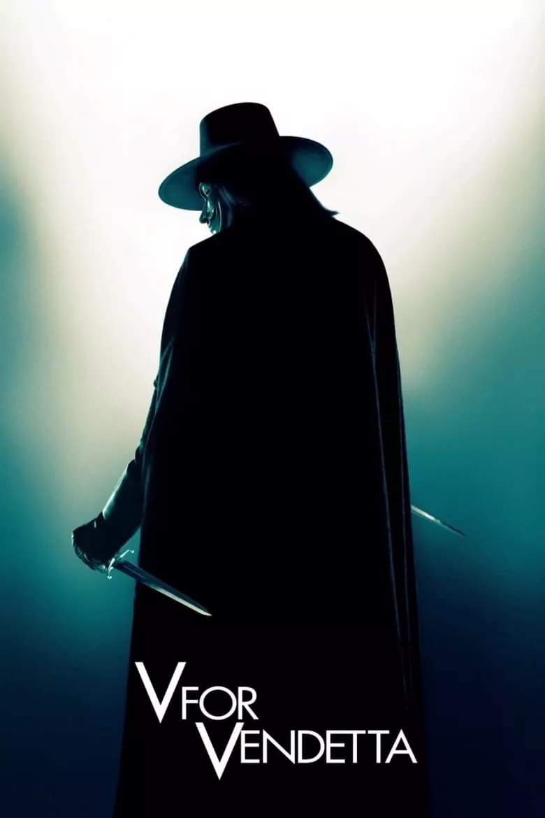 V for Vendetta | เพชฌฆาตหน้ากากพญายม