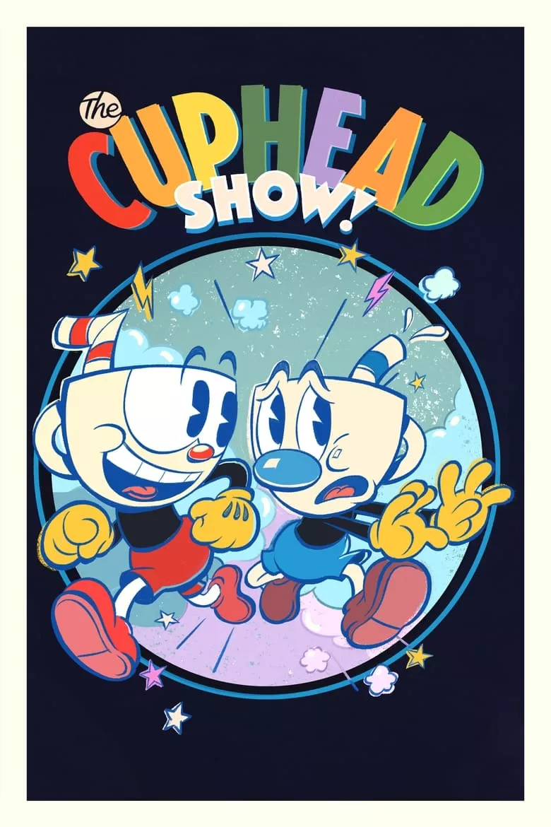The Cuphead Show! : เดอะ คัพเฮด โชว์