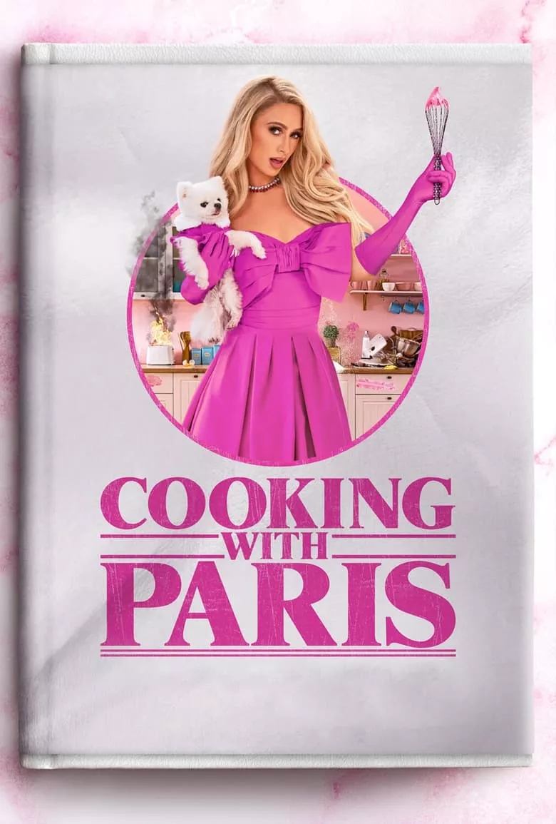 Cooking with Paris : เข้าครัวกับปารีส