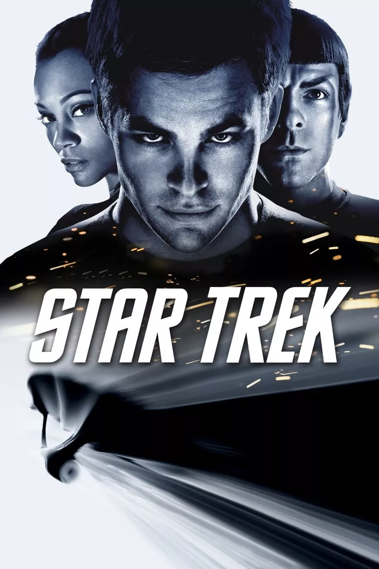 Star Trek 1 The Future Begins | สตาร์ เทรค สงครามพิฆาตจักรวาล (2009)