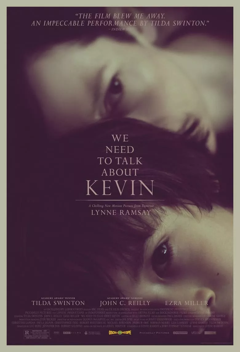 We Need to Talk About Kevin | คำสารภาพโหดของเควิน