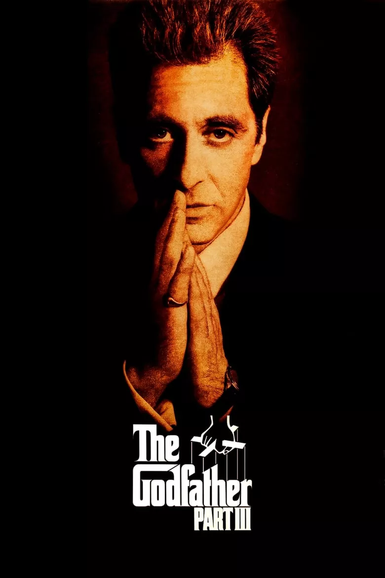 The Godfather: Part III | เดอะ ก็อดฟาเธอร์ ภาค 3
