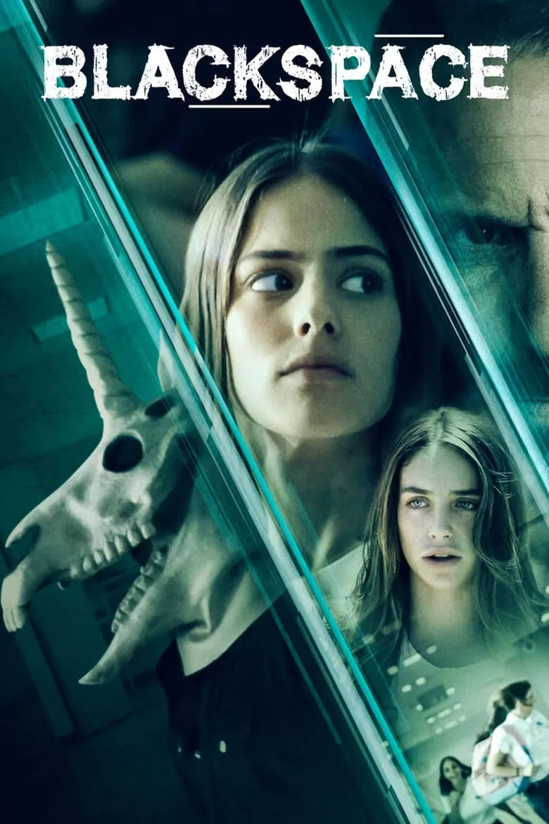 Black Space : แบล็คสเปซ