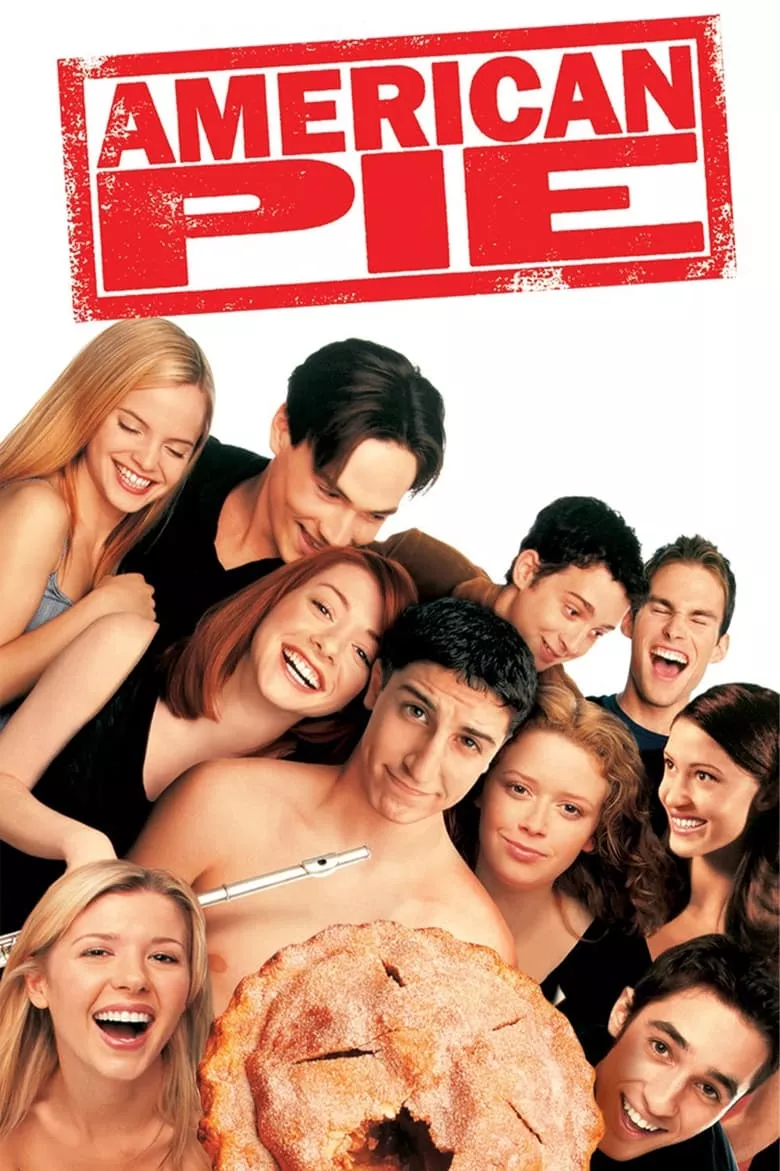 American Pie 1 | แอ้มสาวให้ได้ ก่อนปลายเทอม