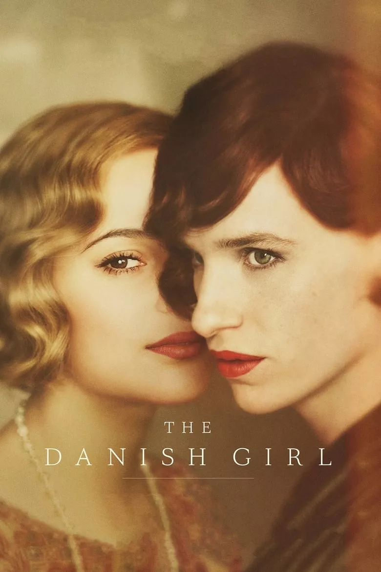 The Danish Girl | เดอะ เดนนิช เกิร์ล