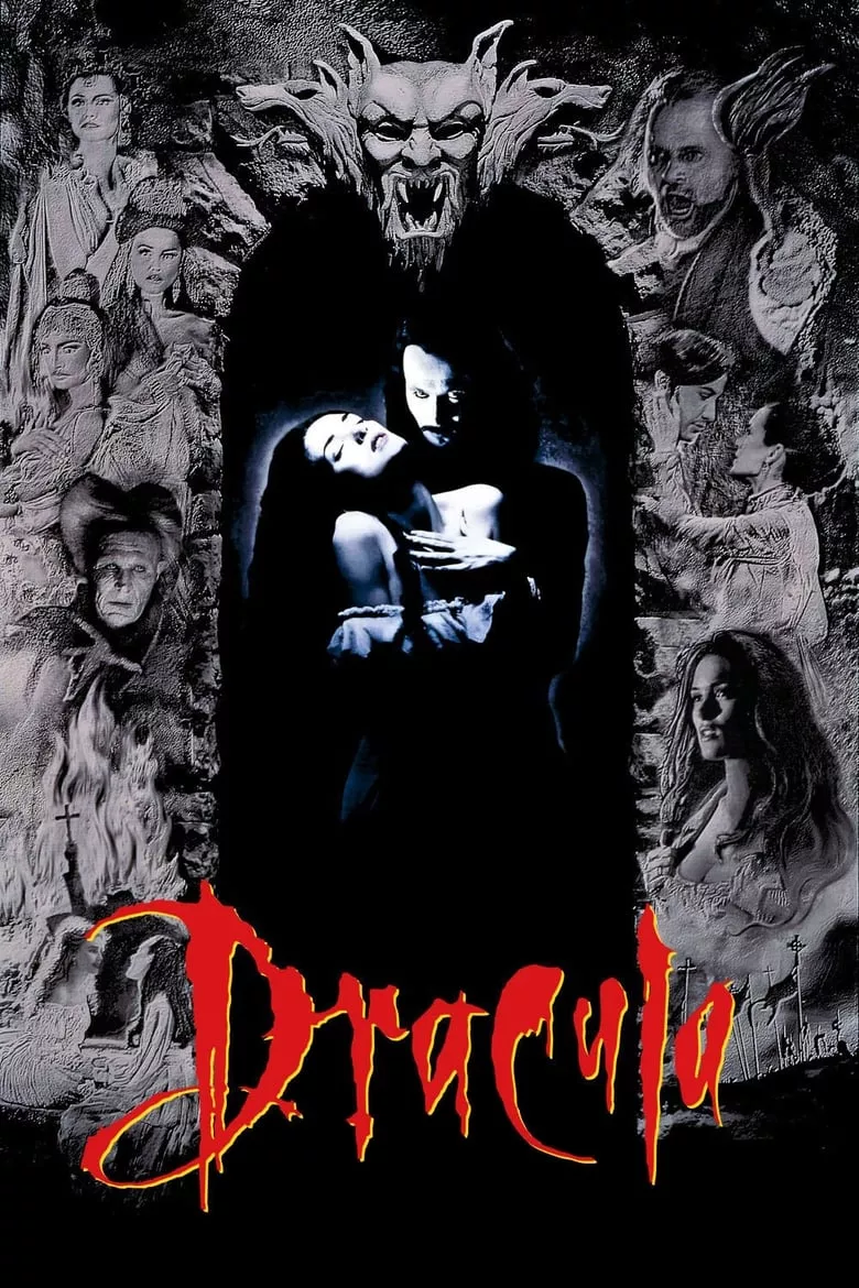 Bram Stoker's Dracula | ดูดเขี้ยวจมยมทูตผีดิบ