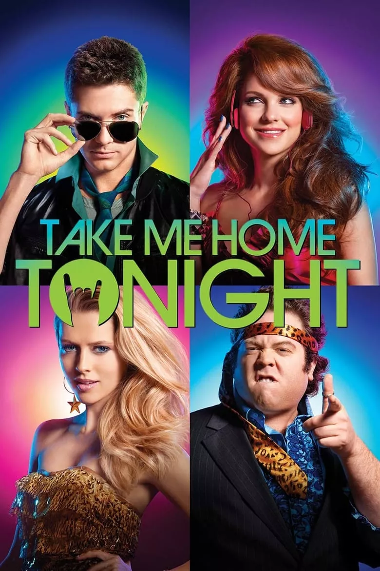 Take Me Home Tonight | ขอคืนเดียว คว้าใจเธอ