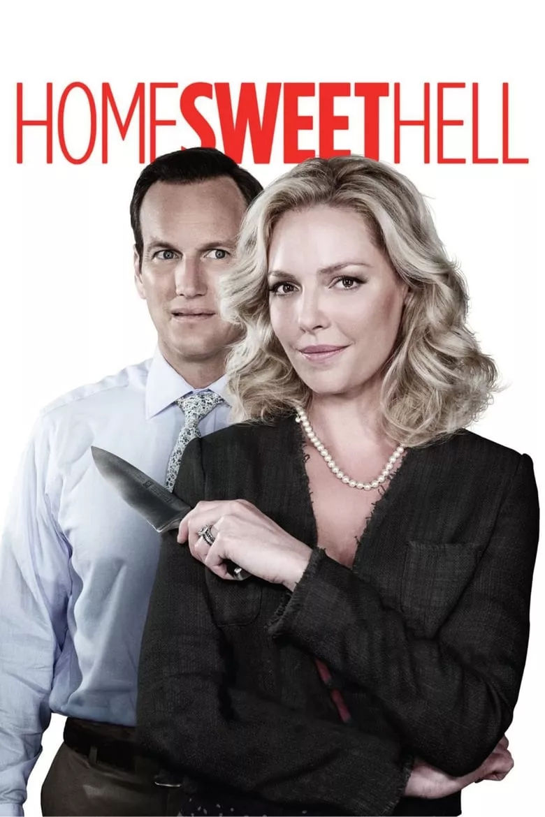 Home Sweet Hell | ผัวละเหมีย เมียละโหด