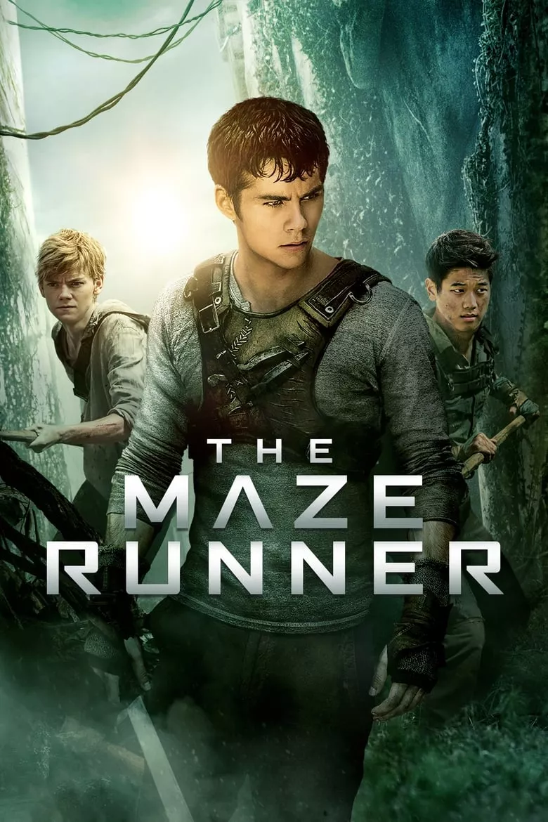 The Maze Runner | วงกตมฤตยู