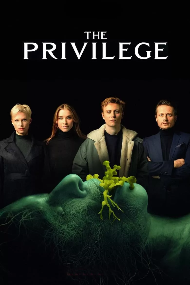 The Privilege | เดอะ พริวิเลจ