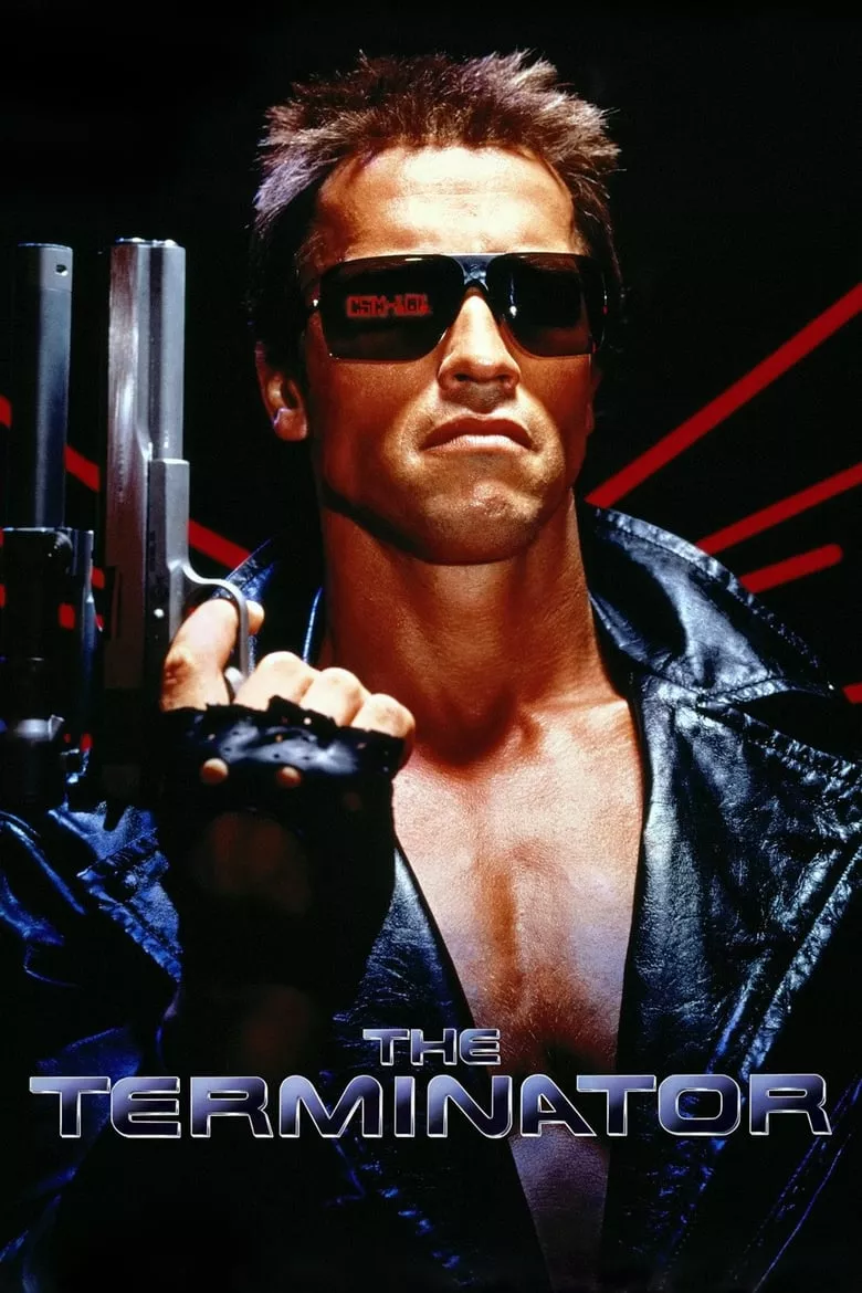 The Terminator | ฅนเหล็ก 1 2029