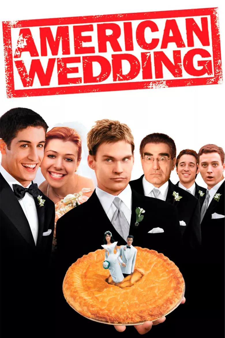 American Pie 3 : Wedding | แผนแอ้มด่วน ป่วนก่อนวิวาห์