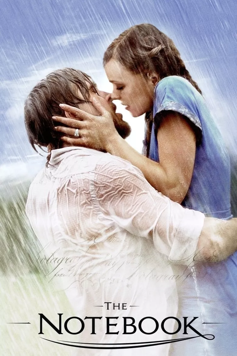 The Notebook | รักเธอหมดใจ ขีดไว้ให้โลกจารึก