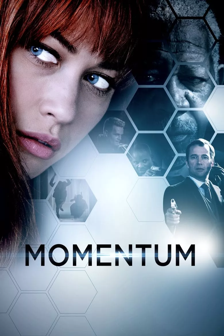 Momentum | สวยล้างโคตร